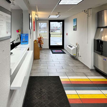 Motel 6-Oshkosh, Wi Dış mekan fotoğraf