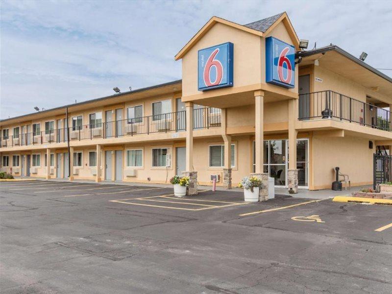 Motel 6-Oshkosh, Wi Dış mekan fotoğraf