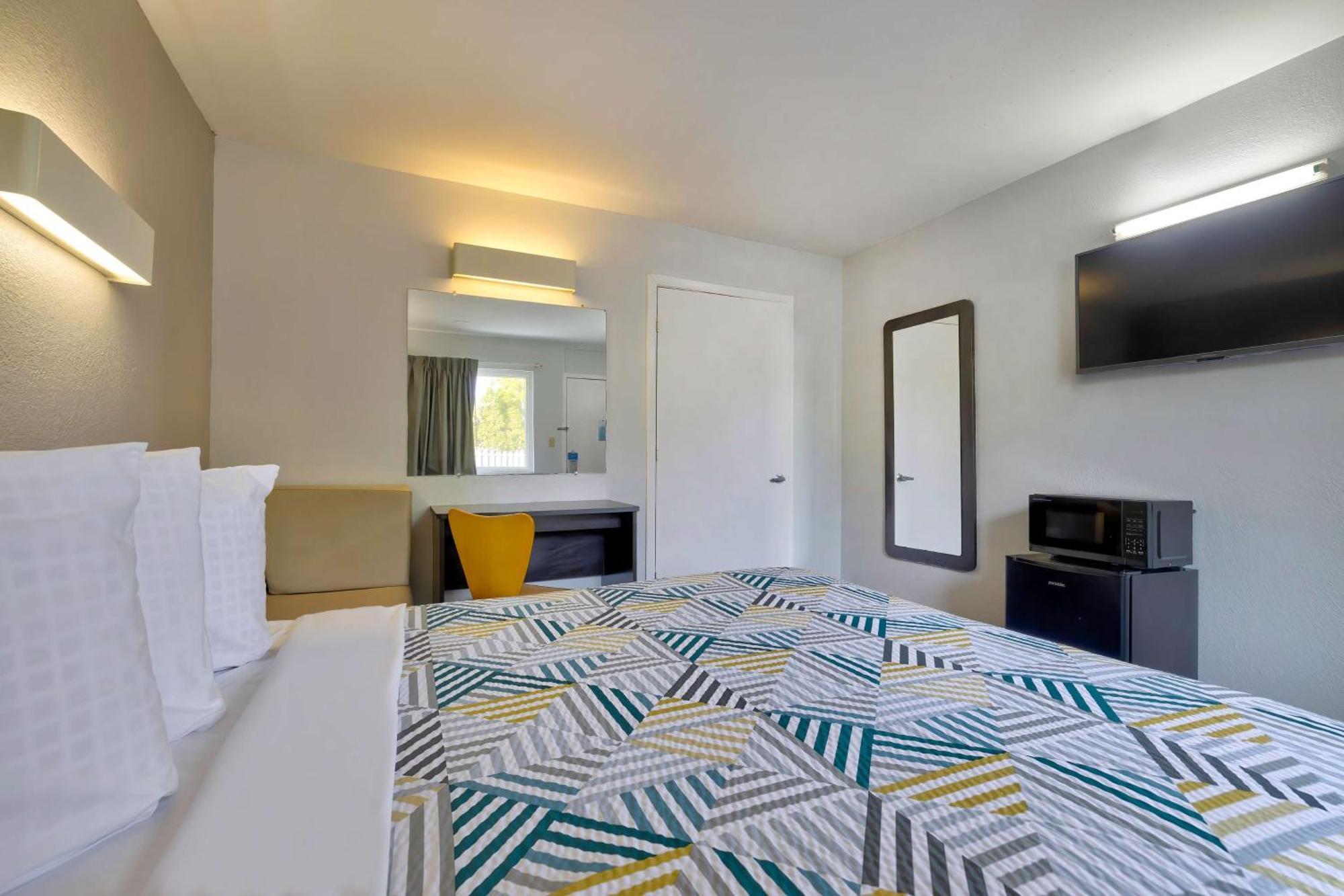 Motel 6-Oshkosh, Wi Dış mekan fotoğraf