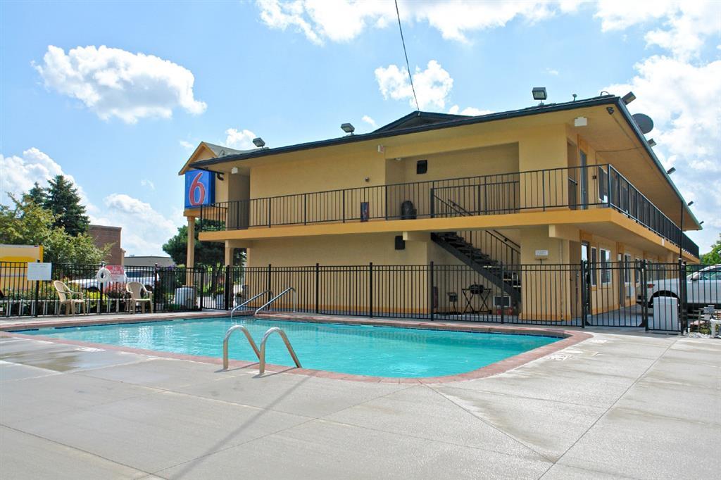 Motel 6-Oshkosh, Wi Dış mekan fotoğraf